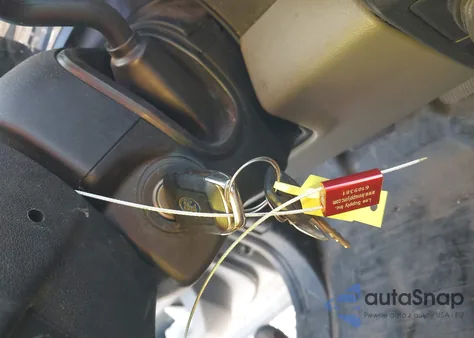 2020 Ford F-150 Xl из США, поврежденный, VIN 1FTMF1E55LKD81816